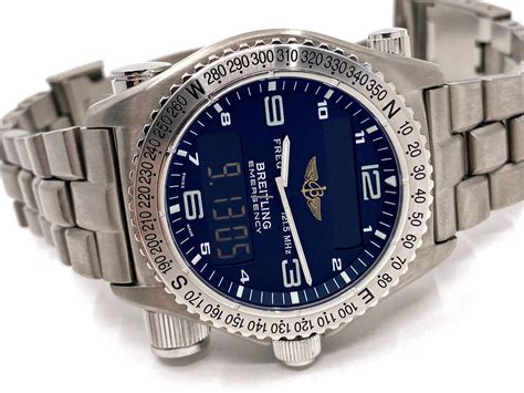 breitling emergency service cost|Breitling service prices.